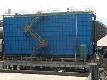 CNMC除塵器械設(shè)備
