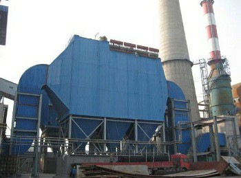 電除塵器行業(yè)