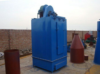 UF型單機(jī)除塵器