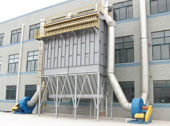 家具廠除塵器設(shè)備