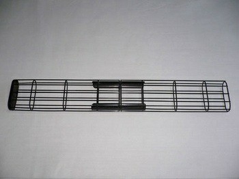 硅除塵骨架