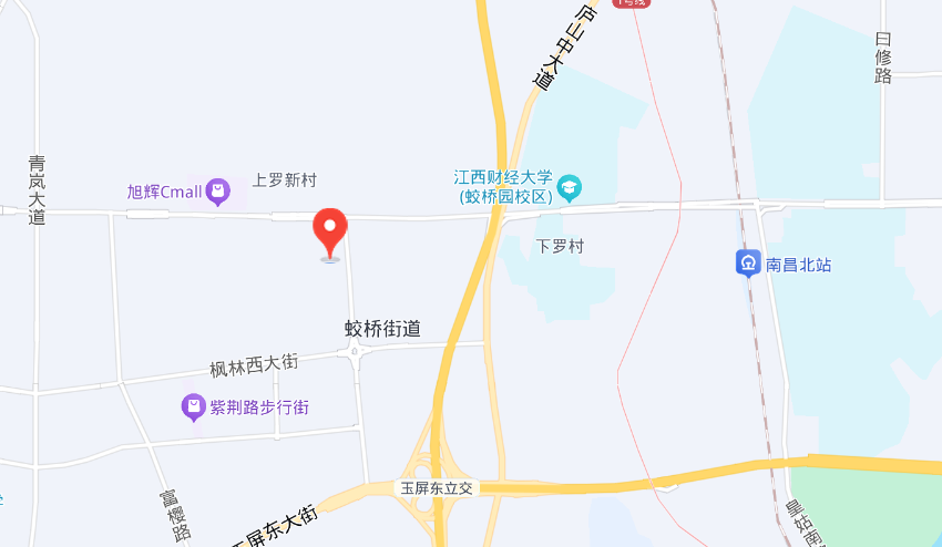 江西君晟人力資源有限公司